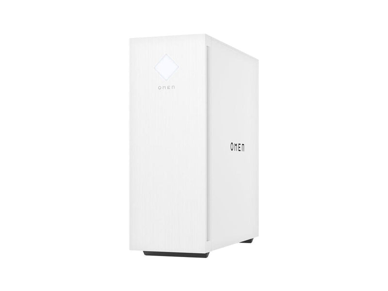 HP Gaming Desktop OMEN 25L GT15-0258z Ryzen 7 5000 Series 5700G (3.80GHz) 16GB