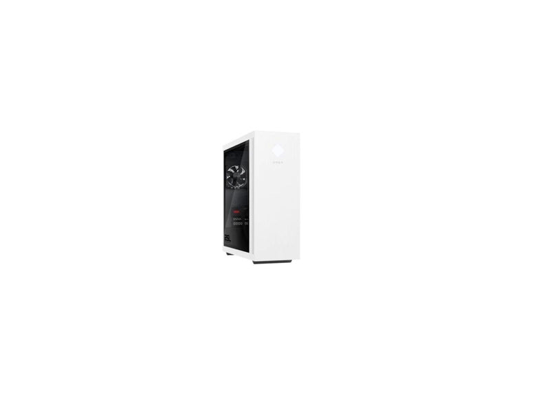 HP Gaming Desktop OMEN 25L GT15-0258z Ryzen 7 5000 Series 5700G (3.80GHz) 16GB