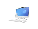 HP All-in-One Computer 22-dd0110 Athlon Silver 3050U (2.30GHz) 4GB DDR4 128 GB