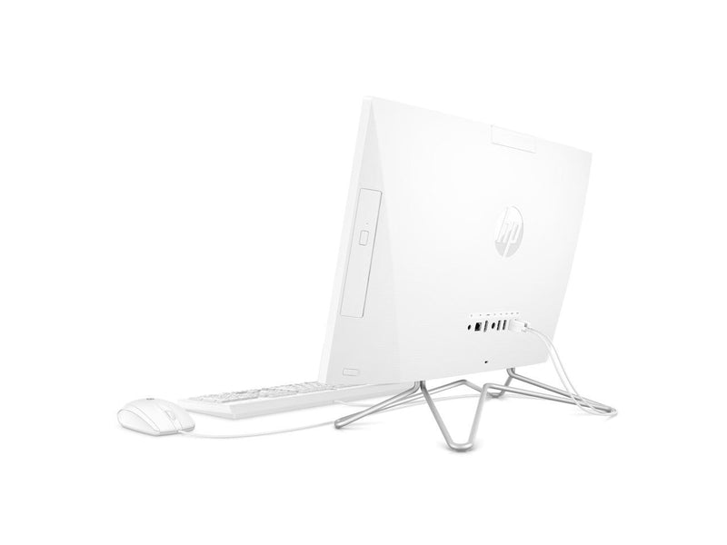 HP All-in-One Computer 22-dd0110 Athlon Silver 3050U (2.30GHz) 4GB DDR4 128 GB