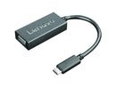 Lenovo USB-C to VGA Adapter