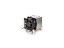 Dynatron A19 AMD Socket AM4 Aluminum Stacked Fin with Heat Pipes Heatsink and