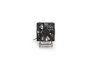 Dynatron A19 AMD Socket AM4 Aluminum Stacked Fin with Heat Pipes Heatsink and