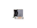 Dynatron A19 AMD Socket AM4 Aluminum Stacked Fin with Heat Pipes Heatsink and