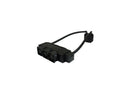 Dynatron L3 1U Rackmount CPU Liquid Cooler for Intel LGA115X/LGA2011/2066, AMD