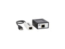 Tripp Lite Usb Over Cat5/Cat6 Extender Kit 4-Port With Poc Usb 2.0 164 Ft.