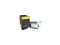 YELLOW HIGH YLD RETURN PROGRAM