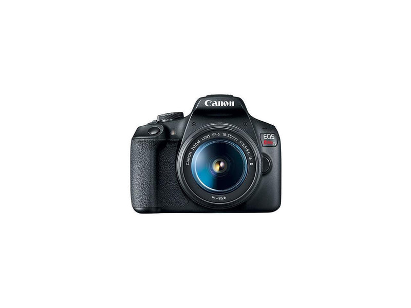 Canon EOS Rebel T7 EF-S 18-55mm IS II Kit