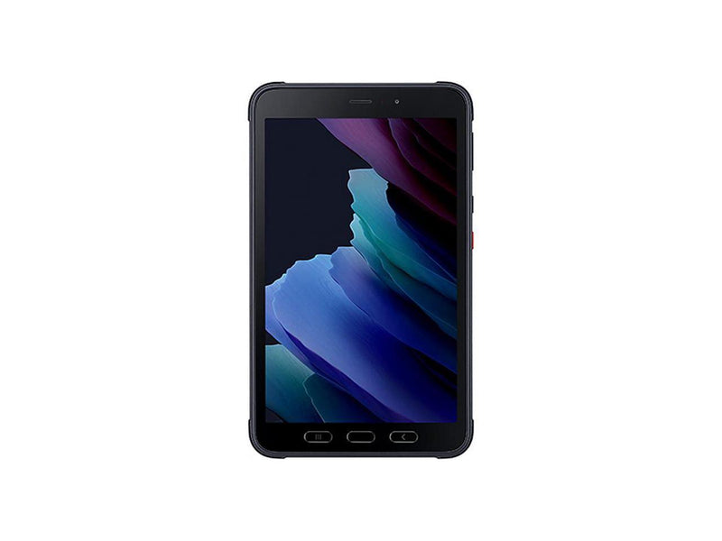 SAMSUNG Galaxy Tab Active3 Enterprise Edition SM-T577UZKTN14 Octa-Core 2.70GHz