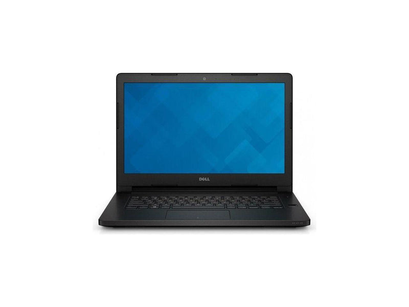 Dell Precision 3000 3470 14" Mobile Workstation - Full HD - 1920 x 1080 - Intel