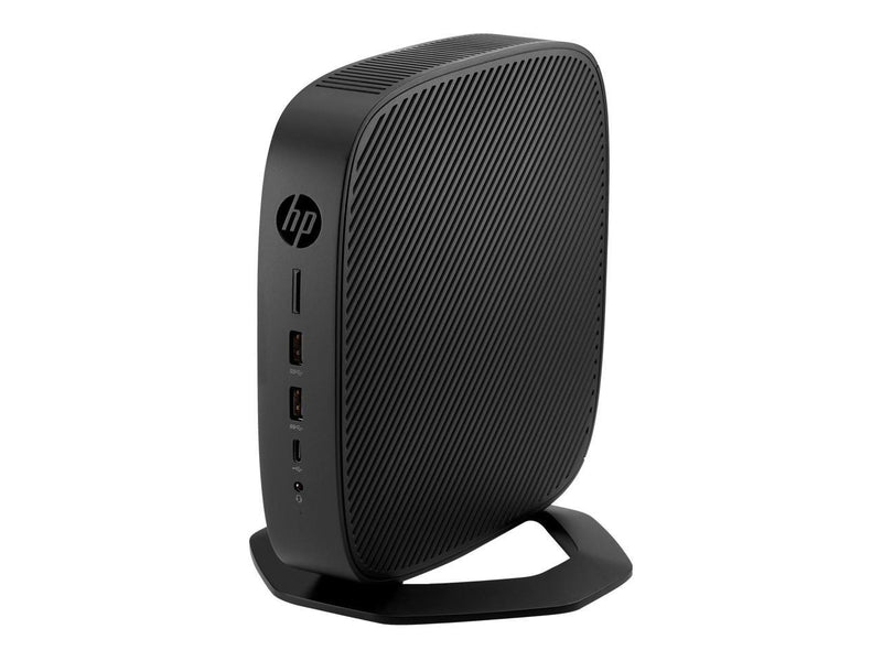 HP t640 Thin Client 8GB 128 GB SATA M.2 SSD Windows 10 IoT Enterprise for Thin
