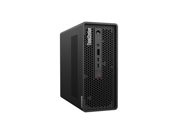 Lenovo ThinkStation P360 Ultra 30G1001DUS Workstation - 1 x Intel Core i9