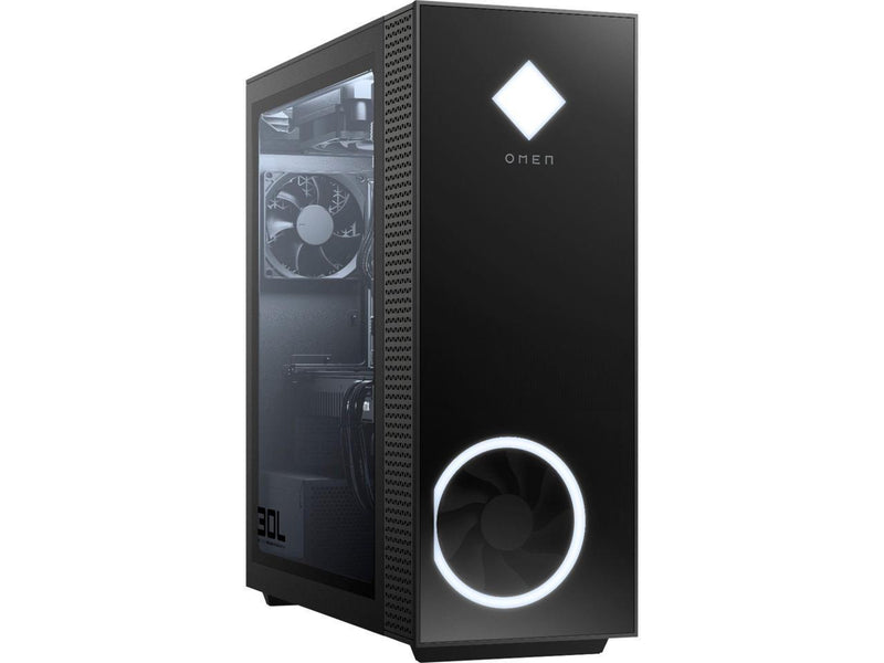 REFURB OMEN 30L GT13-1194 AMD   RYZEN7 5800X 3.8G 1TB 16GB W11H