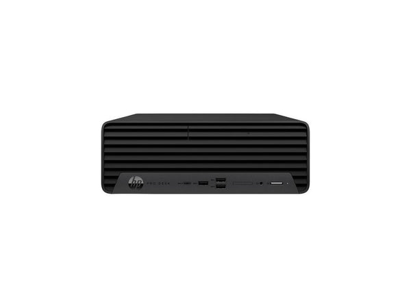 HP Pro SFF 400 G9 Desktop Computer - Intel Core i5 12th Gen i5-12500 Hexa-core