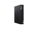 Lenovo ThinkCentre M70q Gen 3 11T30011US Desktop Computer - Intel Core i7 12th