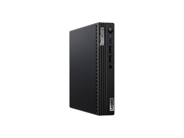 Lenovo ThinkCentre M70q Gen 3 11T30011US Desktop Computer - Intel Core i7 12th