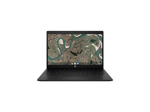 HP Chromebook 14 G7 14" Chromebook - HD - 1366 x 768 - Intel Celeron N5100