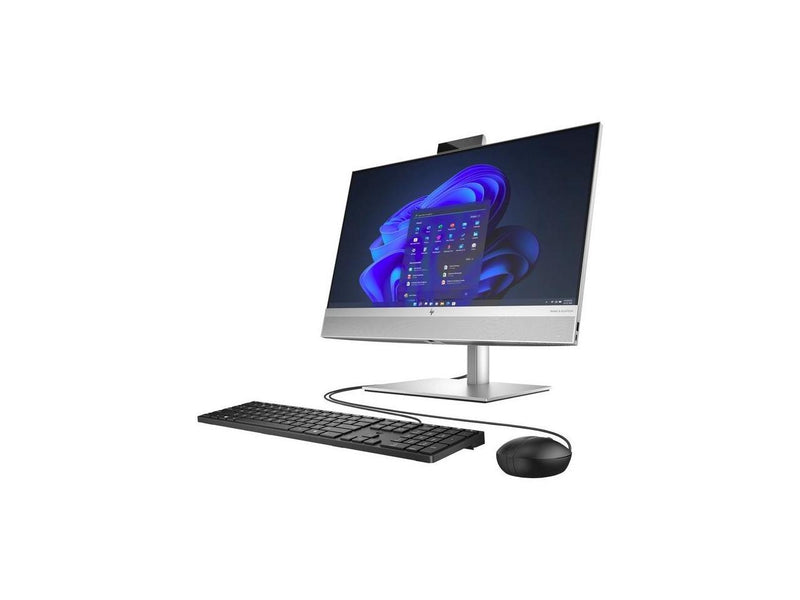 HP EliteOne 840 G9 All-in-One Computer - Intel Core i5 12th Gen i5-12500