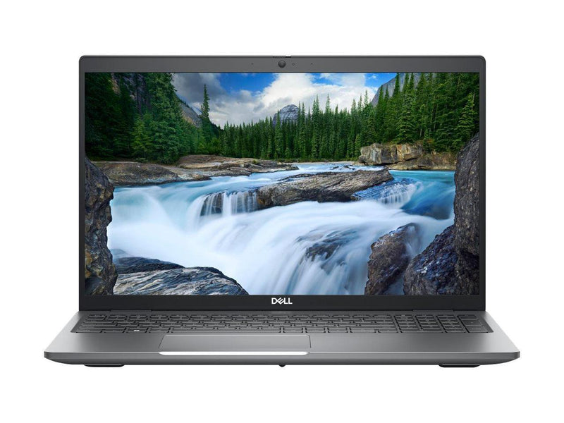 DELL Notebooks 15.6" Latitude 5540 Intel Core i7 13th Gen 16GB Memory 512 GB SSD