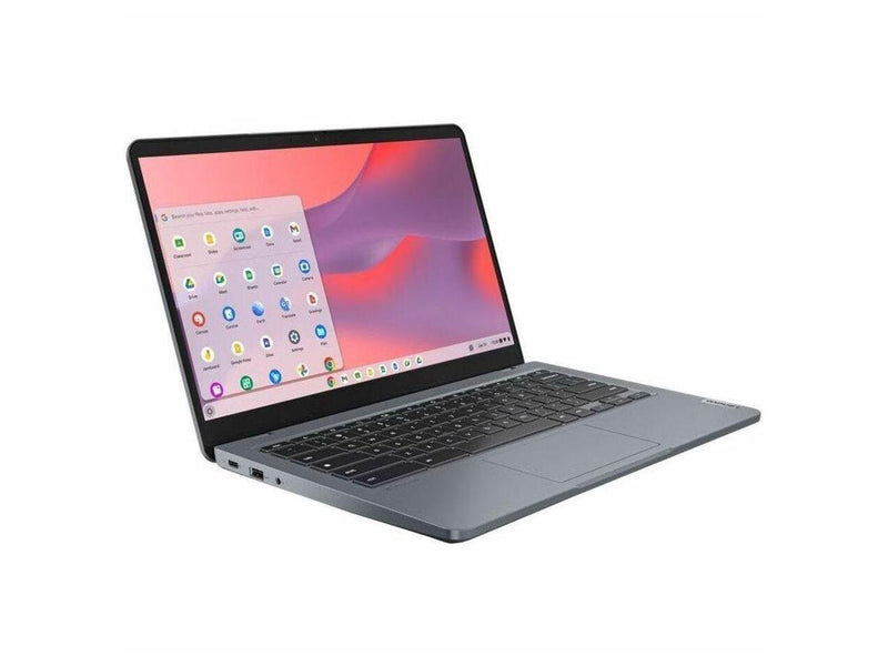 Lenovo 14e Chromebook Gen 3 14.0" Touch Screen Intel Processor N100 4GB Memory
