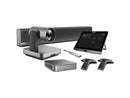 MVC840-C2-211 NATIVE MTR SYSTEM FOR MEDIUM-TO-LARGE ROOMS