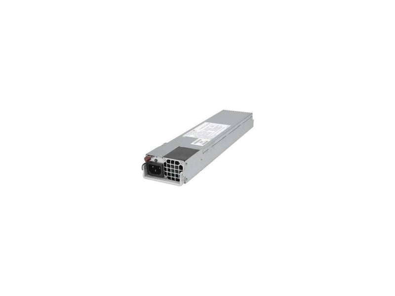 Supermicro PWS-2K04A-1R Power Supply - AC-DC 2000W, Titanium Level, Redundancy,