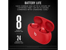 Beats Studio Buds True Wireless Noise Cancelling Earphones (MJ503LL/A) – Beats