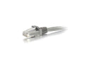 C2G 00668 C2G 20FT CAT6A SNAGLESS UNSHIELDED (UTP) NETWORK PATCH ETHERNET CABLE