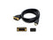 6ft HDMI 1.3 Male to DVI-D Single Link (18+1 pin) Male Black Cable For