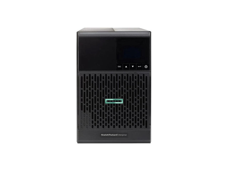 HP Q1F51A T1500 1440VA 1080W Tower UPS - 6 Minute Stand-by Time