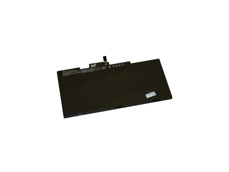 Bti Battery