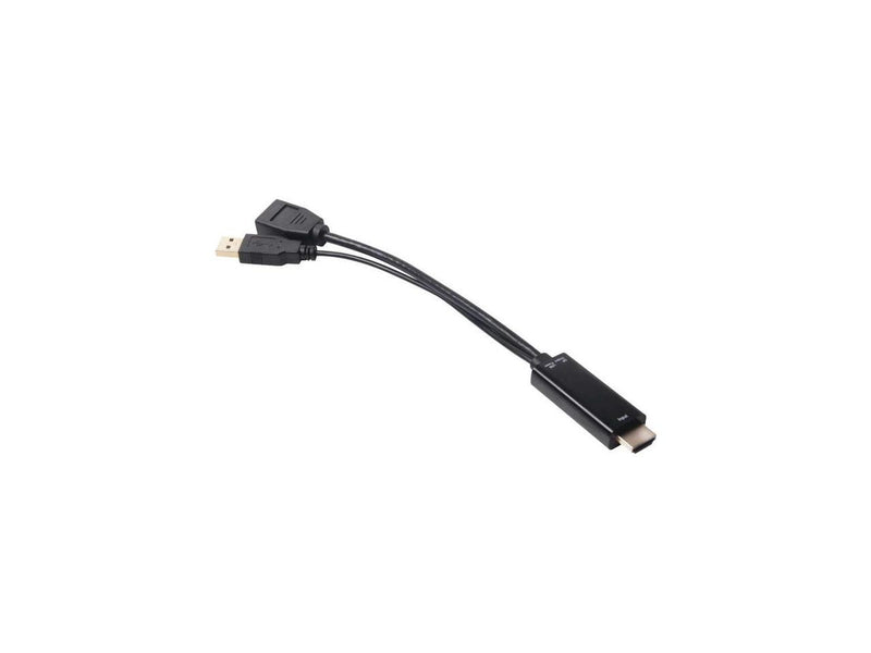 Club 3D Hdmi To Displayport Adapter