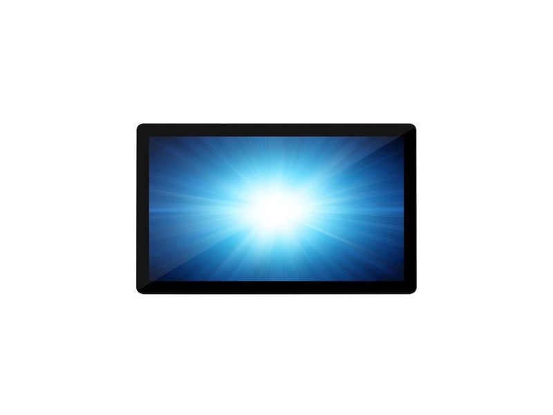 Elo Touch Solutions - E850591 - Elo i3 I-Series POS Terminal - Intel Core i5