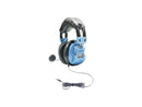 ERGOGUYS SCG-AMV DELUXE HEADSET W/ GOOSENECK