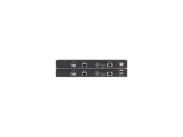 Black Box VX1000 Series Extender Kit - 4K, HDMI, HDBaseT, USB