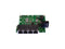 BRAINBOXES SW-104 EMBEDDED 4PORT ETHERNET SWITCH