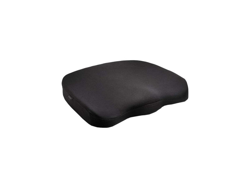 Kensington K55805WW Ergonomic Memory Foam Seat Cushion