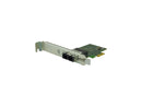 TRANSITION NETWORKS N-GXE-LC-02 NETWORK INTERFACE CARD