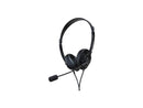 SPRACHT ZUM 3.5 / 2.5mm Universal Binaural - ZUM350B