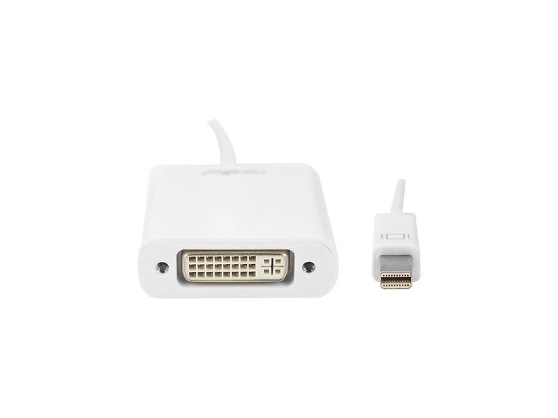 MINI DISPALYPORT TO DVI ADAPTER