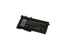 LI-POLY 3CELL 7.26V BATTERY FOR