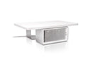 Kensington CoolView Wellness Monitor Stand with Desk Fan K55855WW