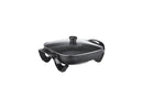 BRENTWOOD SK-65 Electric NS Skillet 12