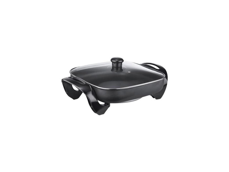 BRENTWOOD SK-65 Electric NS Skillet 12