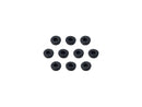 Jabra Engage Ear Cushions  10 pieces for Mono headset 14101-61