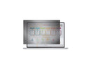 Rocstor PV0015-B1 PrivacyView Privacy Filter for 15.6" Widescreen Laptop, Black