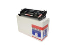 microMICR MICR Toner Cartridge Alternative for HP 58A Black MICRTHN58A