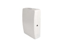 Tripp Lite EN1812 Mounting Box for Wireless Access Point Router Modem White