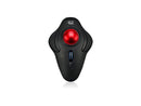 iMouse T40 - Wireless Programmable Ergonomic Trackball Mouse