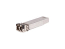 HPE Aruba - SFP (mini-GBIC) transceiver module - GigE - 1000Base-LX - LC